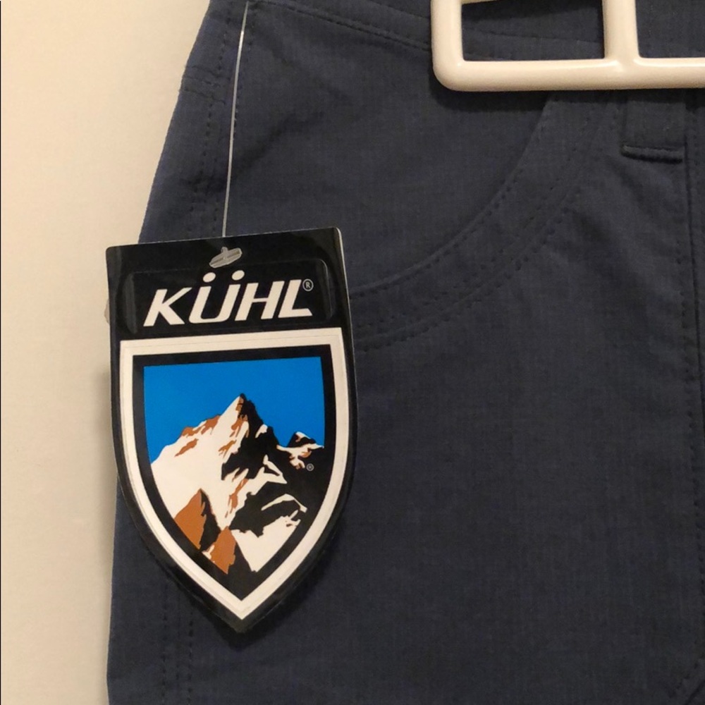 Kuhl horizon skinny hiking pant